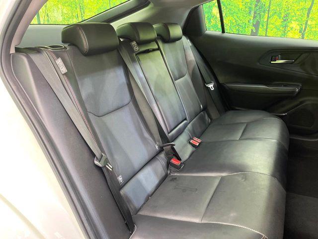 プリウス（新潟県新潟市東区）画像10