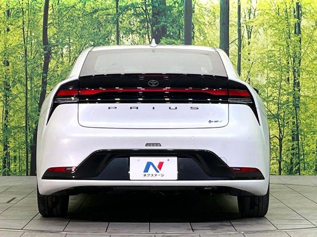 プリウス（新潟県新潟市東区）画像15