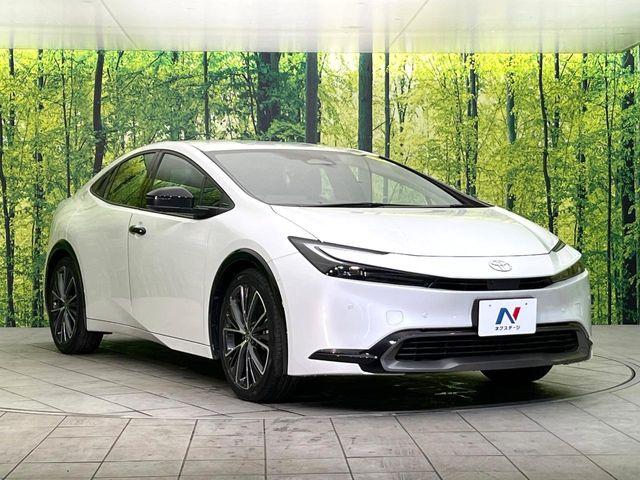 プリウス（新潟県新潟市東区）画像16