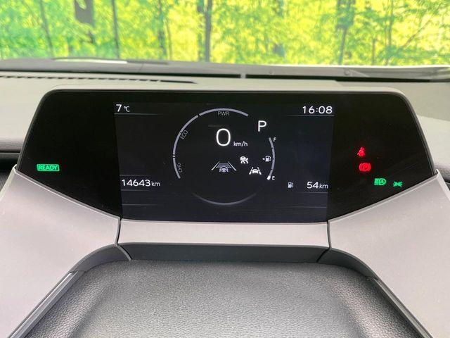 プリウス（新潟県新潟市東区）画像21