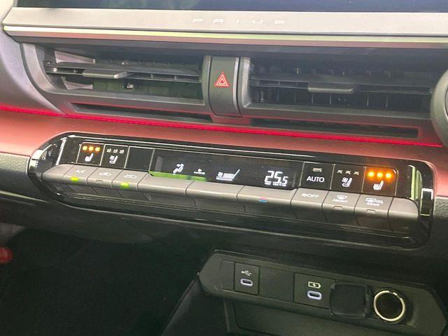 プリウス（新潟県新潟市東区）画像30