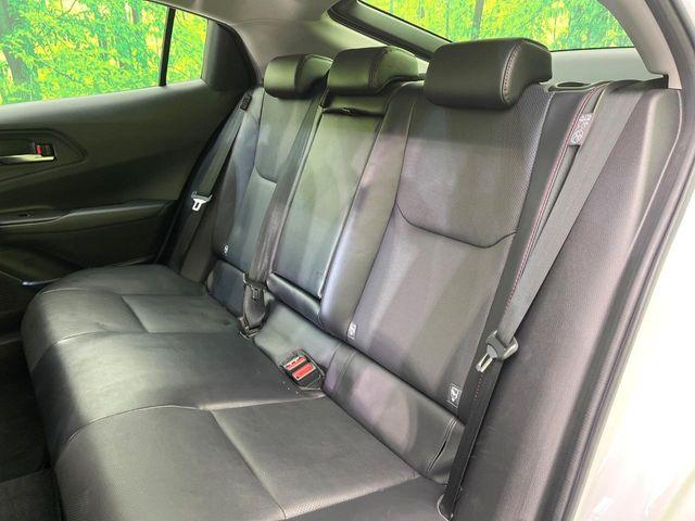 プリウス（新潟県新潟市東区）画像37