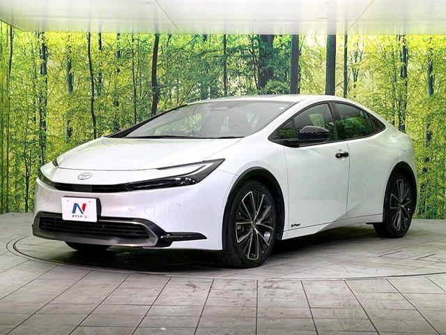 プリウス（新潟県新潟市東区）画像49