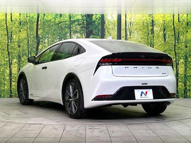 プリウス（新潟県新潟市東区）画像50