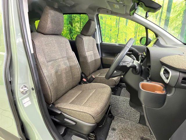 シエンタ（新潟県新潟市東区）