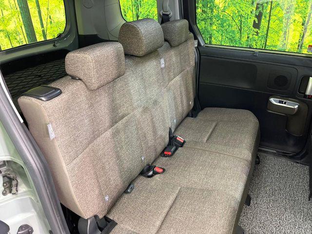 シエンタ（新潟県新潟市東区）