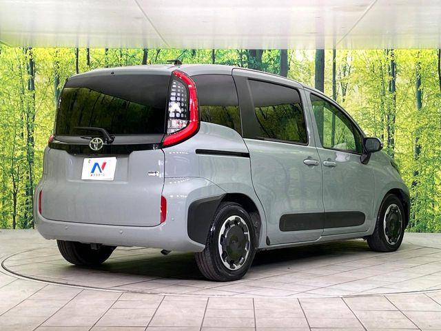 シエンタ（新潟県新潟市東区）