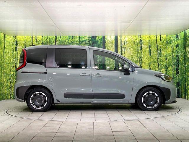 シエンタ（新潟県新潟市東区）