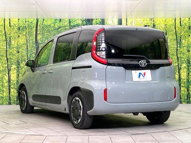 シエンタ（新潟県新潟市東区）