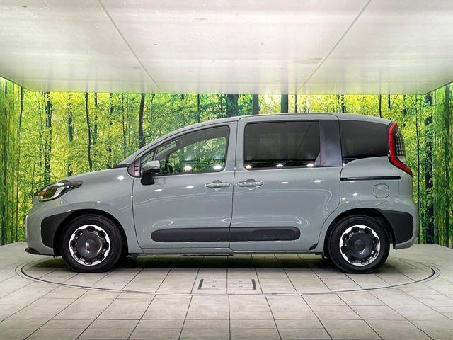 シエンタ（新潟県新潟市東区）