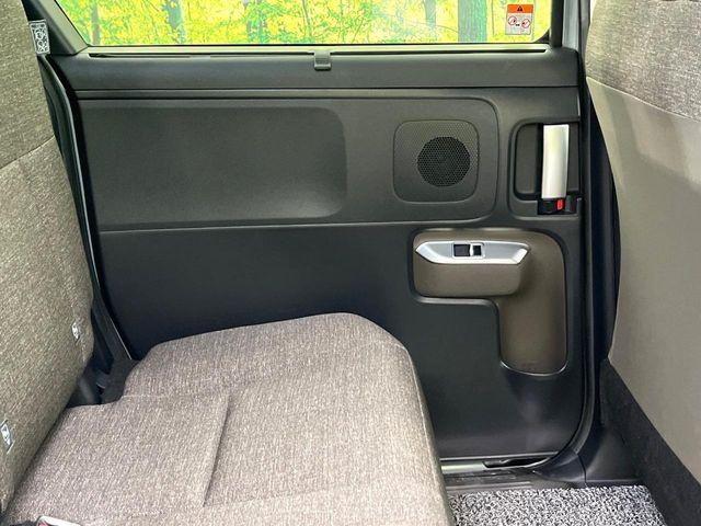 シエンタ（新潟県新潟市東区）