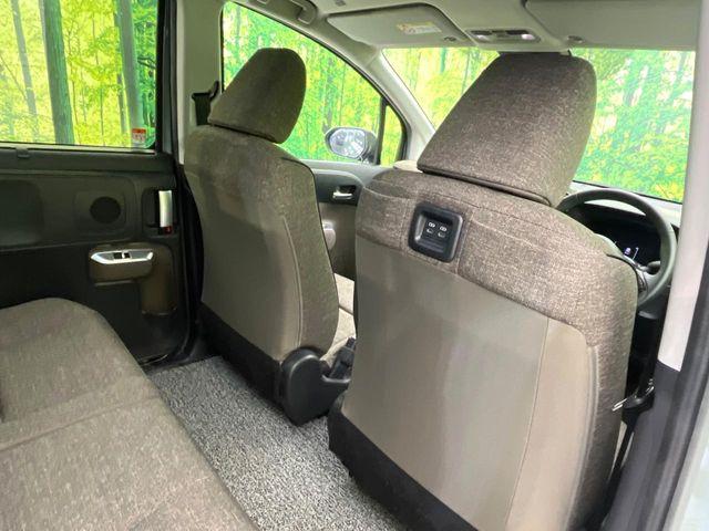 シエンタ（新潟県新潟市東区）