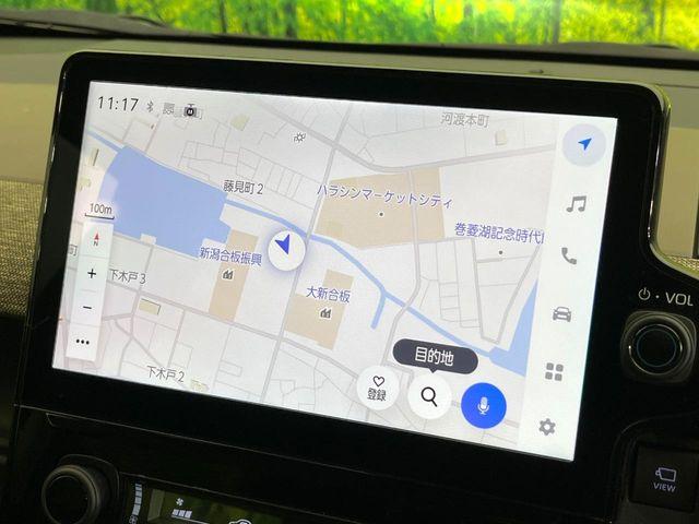 シエンタ（新潟県新潟市東区）