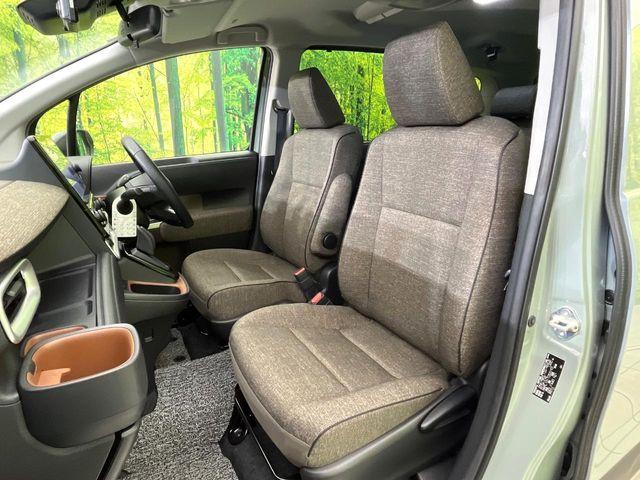 シエンタ（新潟県新潟市東区）