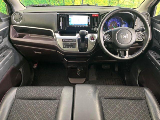 N-WGNカスタム（新潟県新潟市東区）画像2