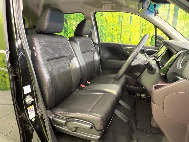 N-WGNカスタム（新潟県新潟市東区）画像9