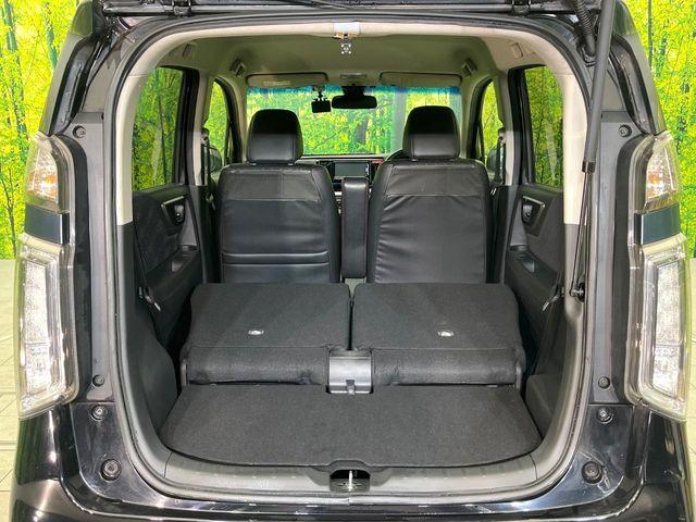 N-WGNカスタム（新潟県新潟市東区）画像11