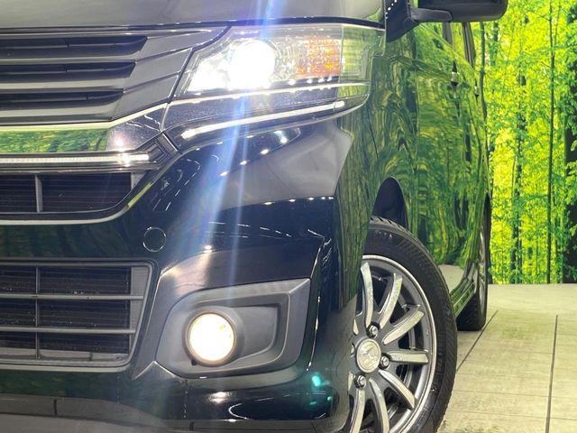 N-WGNカスタム（新潟県新潟市東区）画像12