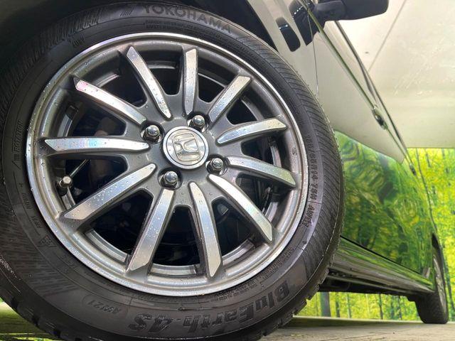 N-WGNカスタム（新潟県新潟市東区）画像13