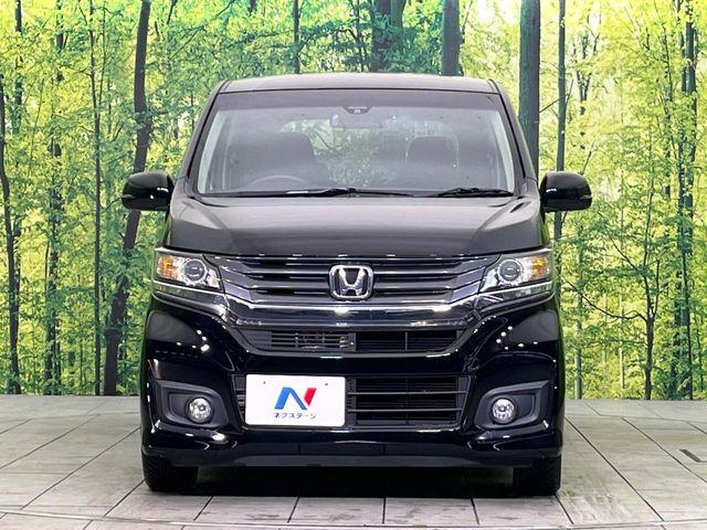 N-WGNカスタム（新潟県新潟市東区）画像14