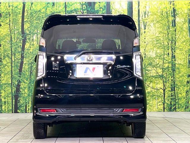 N-WGNカスタム（新潟県新潟市東区）画像15