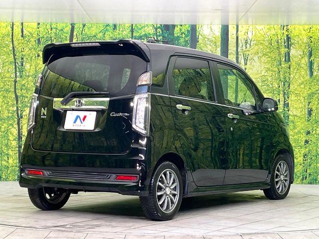 N-WGNカスタム（新潟県新潟市東区）画像17