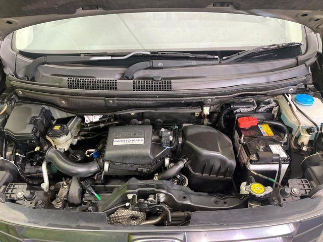 N-WGNカスタム（新潟県新潟市東区）画像18