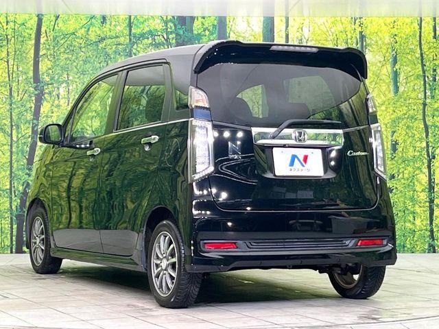 N-WGNカスタム（新潟県新潟市東区）画像41