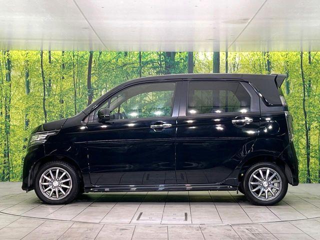 N-WGNカスタム（新潟県新潟市東区）画像42