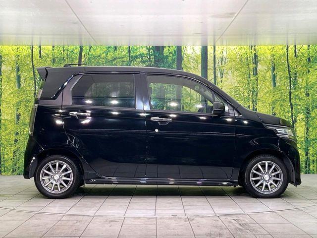 N-WGNカスタム（新潟県新潟市東区）画像43