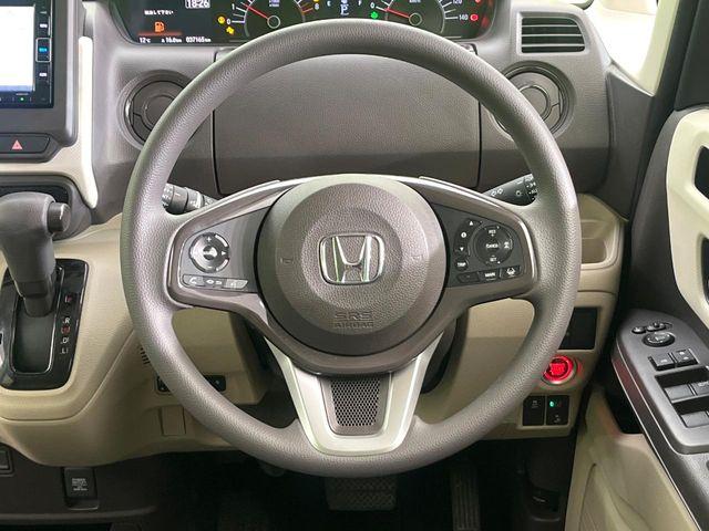 N＿BOX（新潟県新潟市東区）画像8