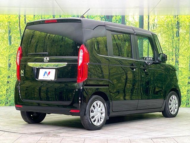 N＿BOX（新潟県新潟市東区）画像17