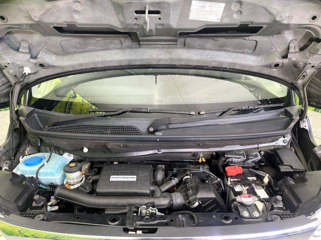 N＿BOX（新潟県新潟市東区）画像18