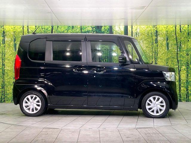 N＿BOX（新潟県新潟市東区）画像34