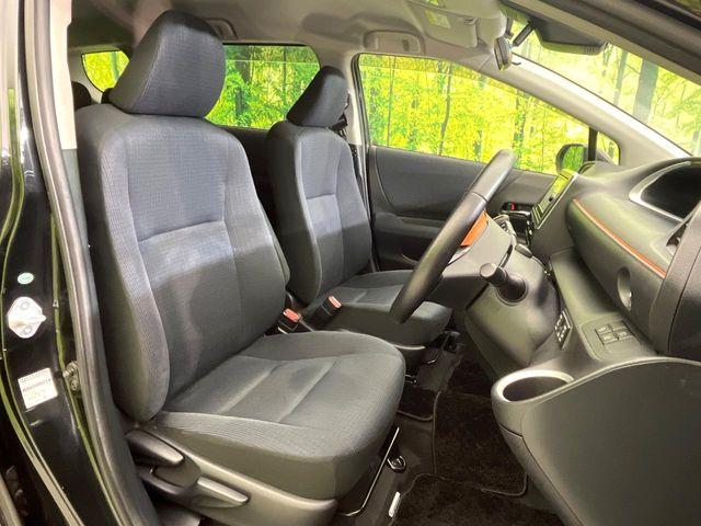 シエンタ（新潟県新潟市東区）