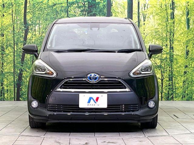 シエンタ（新潟県新潟市東区）