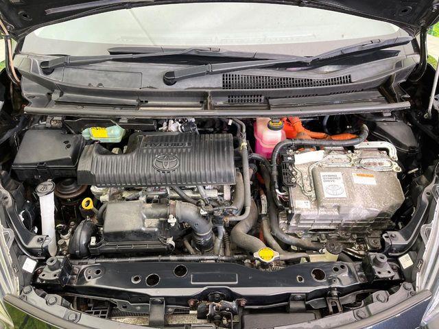 シエンタ（新潟県新潟市東区）