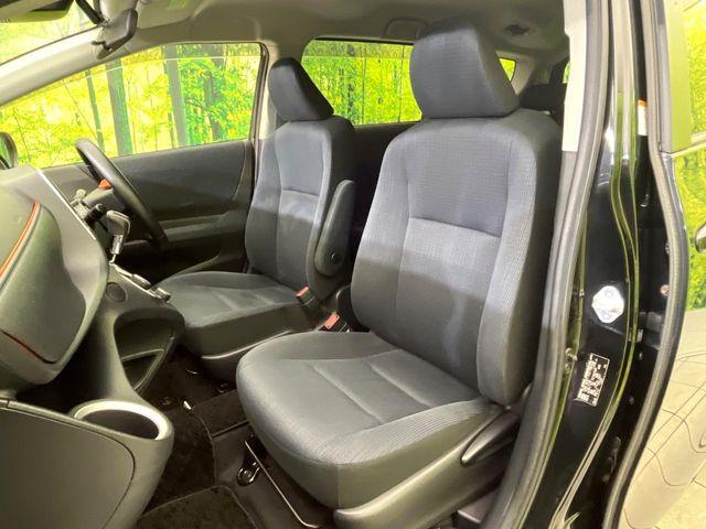 シエンタ（新潟県新潟市東区）