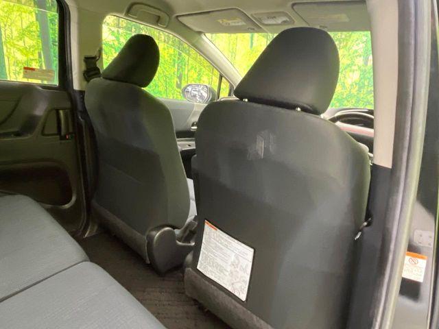 シエンタ（新潟県新潟市東区）