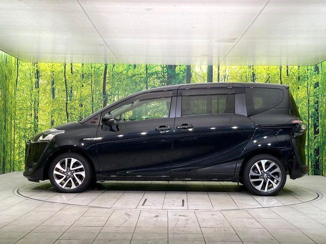 シエンタ（新潟県新潟市東区）