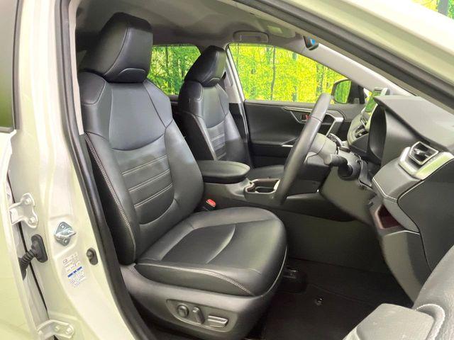 ＲＡＶ４（新潟県新潟市東区）画像9