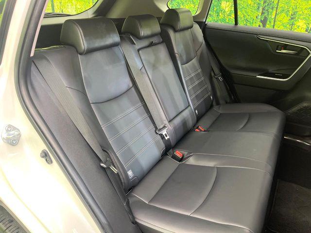 ＲＡＶ４（新潟県新潟市東区）画像10