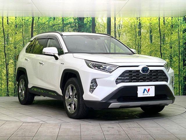 ＲＡＶ４（新潟県新潟市東区）画像16