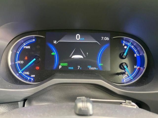 ＲＡＶ４（新潟県新潟市東区）画像21