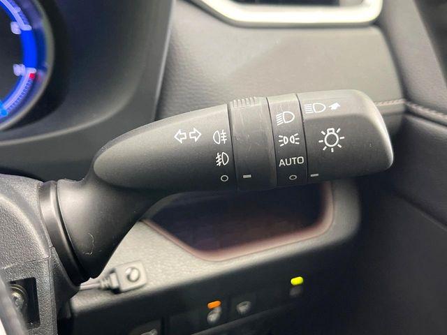 ＲＡＶ４（新潟県新潟市東区）画像24