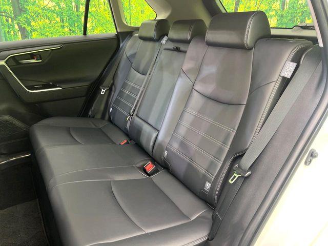 ＲＡＶ４（新潟県新潟市東区）画像33