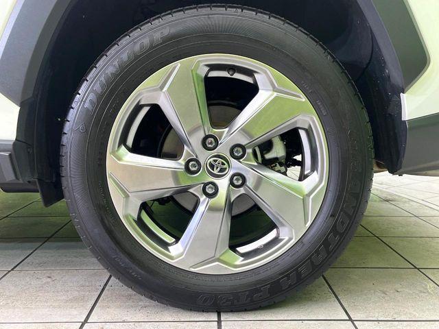 ＲＡＶ４（新潟県新潟市東区）画像40