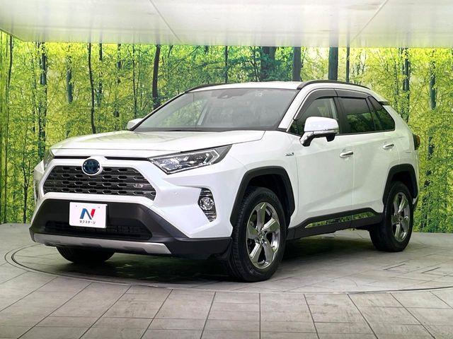 ＲＡＶ４（新潟県新潟市東区）画像44
