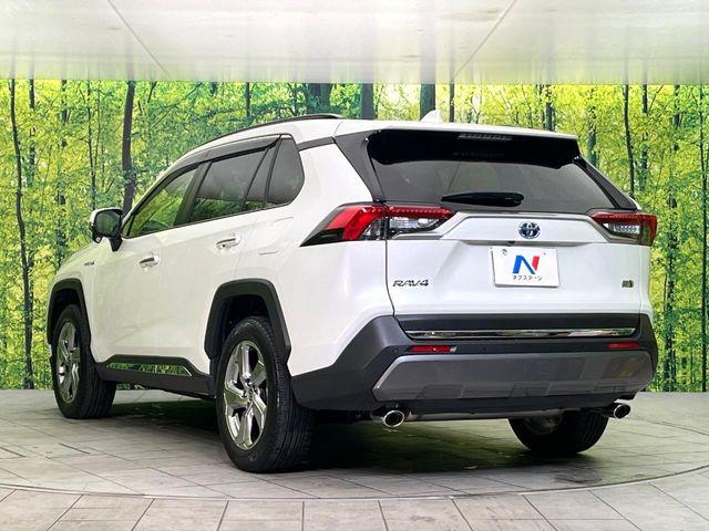 ＲＡＶ４（新潟県新潟市東区）画像45