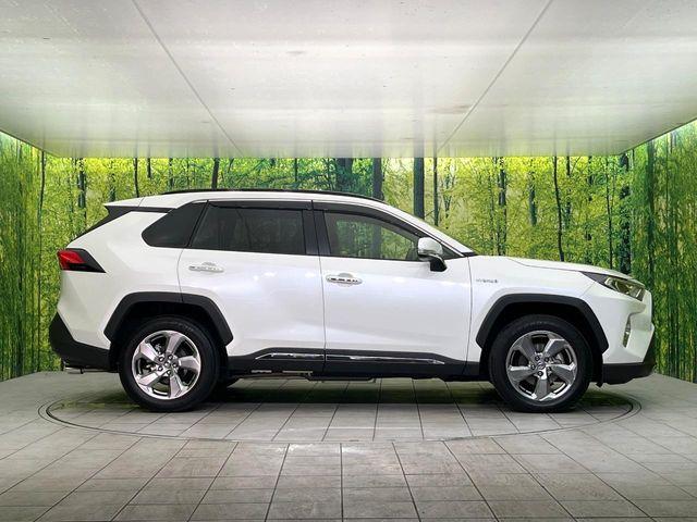 ＲＡＶ４（新潟県新潟市東区）画像47